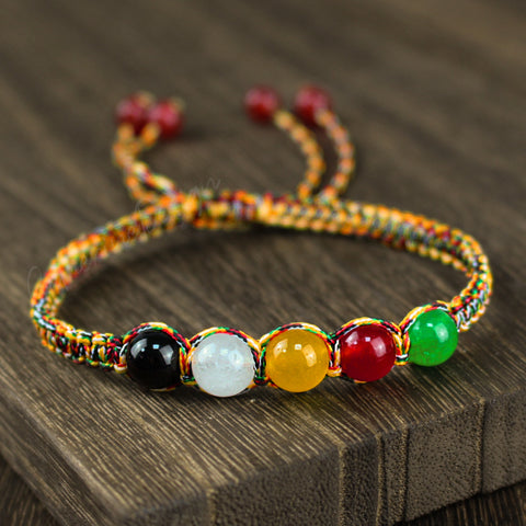 5-Elements Bracelet