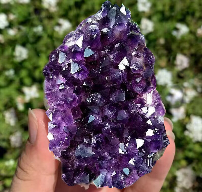 Crystal Towers