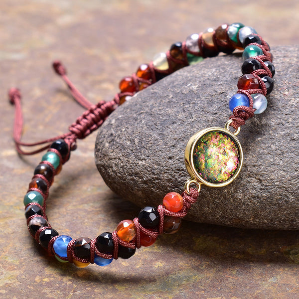 OPAL ELEMENTS ENERGY BRACELET