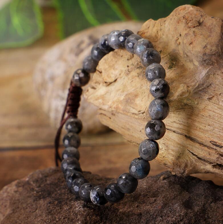 Labradorite Bracelet