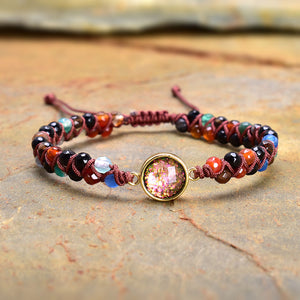 OPAL ELEMENTS ENERGY BRACELET