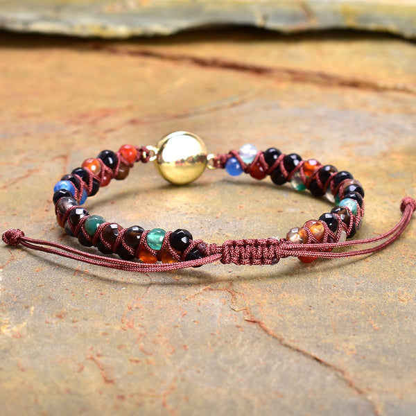 OPAL ELEMENTS ENERGY BRACELET