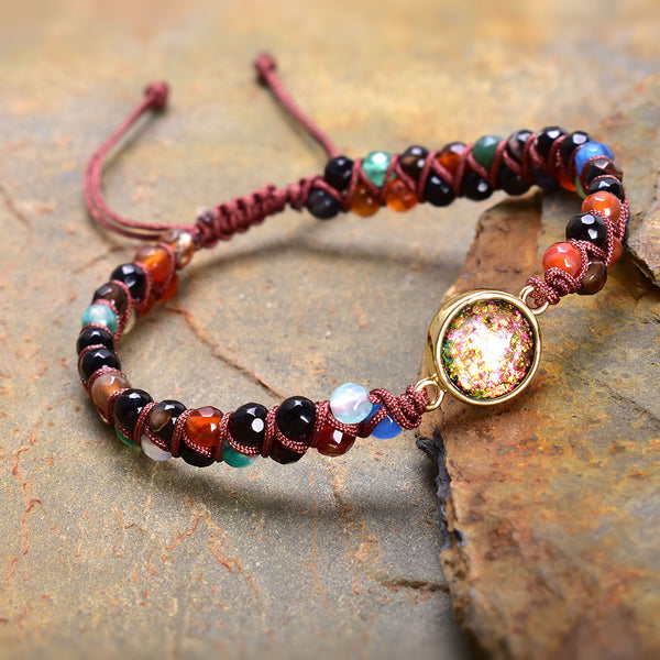 OPAL ELEMENTS ENERGY BRACELET