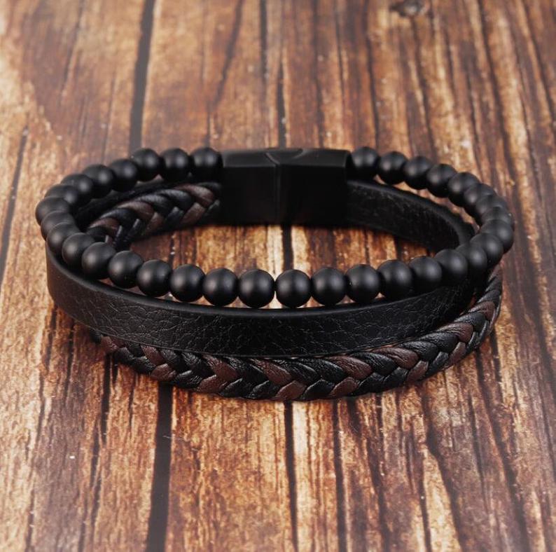 Mens Bracelet